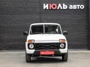 Lada (ВАЗ) Niva Legend I Екатеринбург  - изображение 19