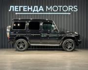 Mercedes-Benz G-Класс II (W463) Рестайлинг 4 Иркутск  - изображение 36