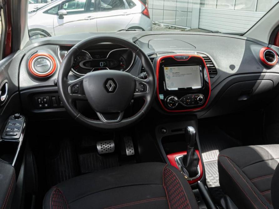 Renault Kaptur I Краснодар  - изображение 6