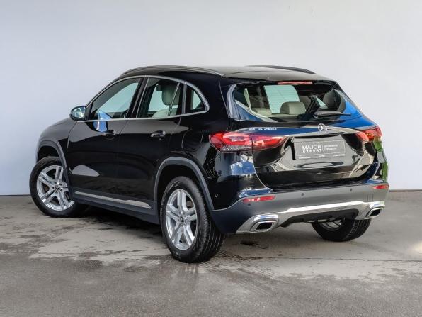 Mercedes-Benz GLA II (H247) с пробегом 2021 года, цена 3 430 000 рублей, 68294 км, внедорожник, Автокод Объявления