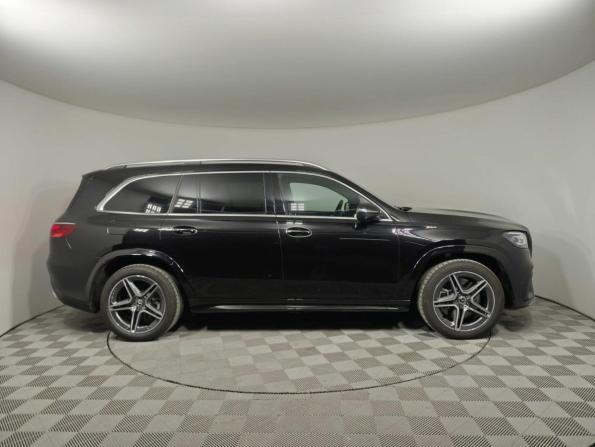 Новый Mercedes-Benz GLS II (X167) Рестайлинг 2025 года, цена 19 040 770 рублей, внедорожник, Автокод Объявления