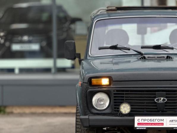Lada (ВАЗ) 2121 (4x4) I Рестайлинг с пробегом 2001 года, цена 149 000 рублей, 105257 км, внедорожник, Автокод Объявления