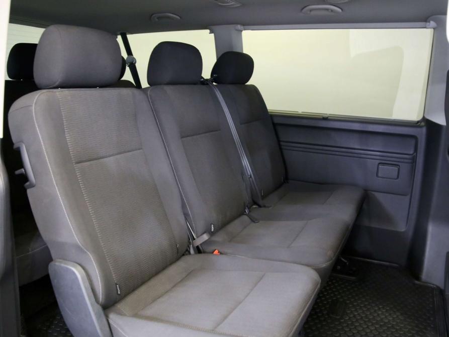 Volkswagen Caravelle T6 Санкт-Петербург  - изображение 18