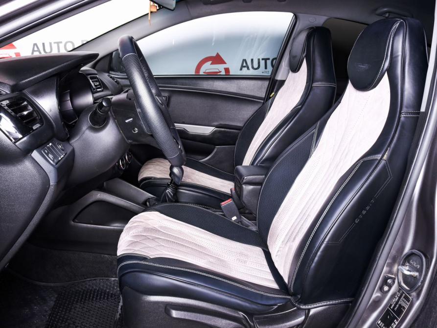 Kia Rio III Минеральные Воды  - изображение 9