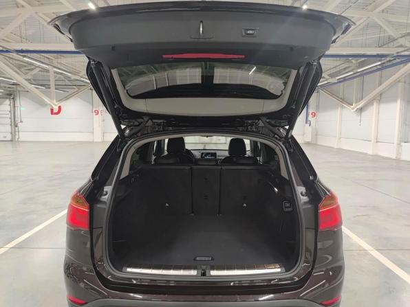 BMW X1 II (F48) с пробегом 2016 года, цена 2 320 000 рублей, 154871 км, внедорожник, Автокод Объявления