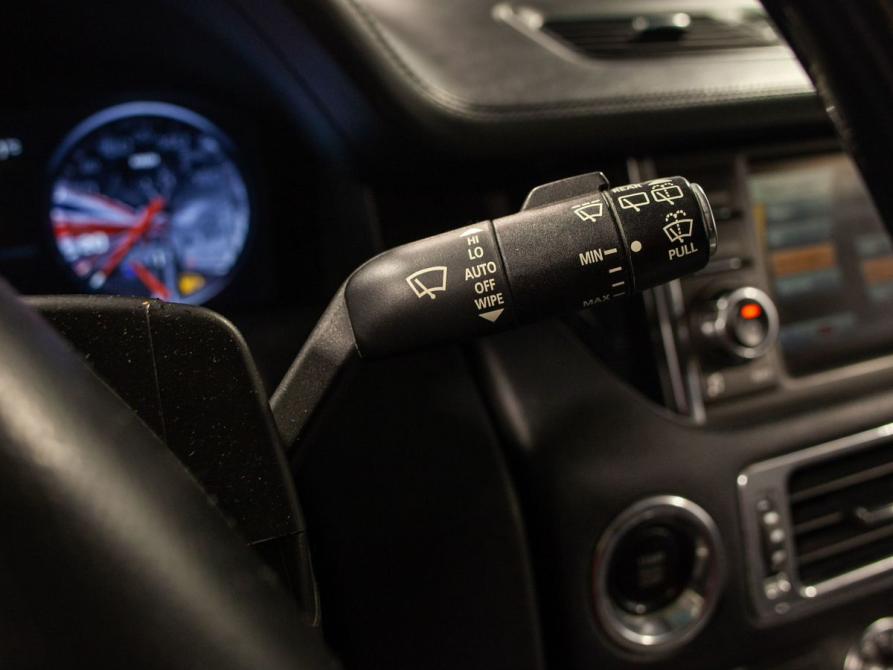 Land Rover Range Rover III Рестайлинг 2 Иваново  - изображение 24