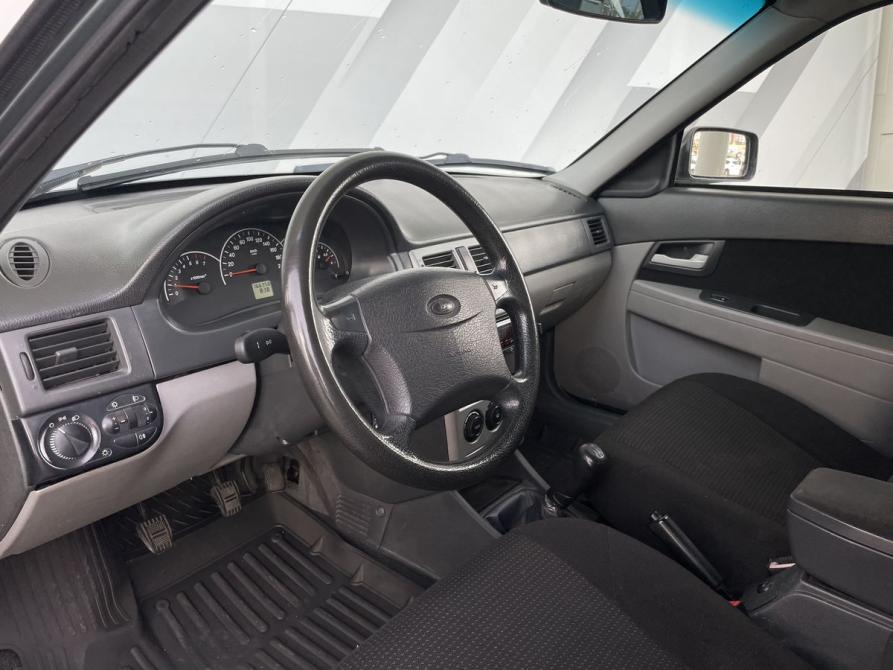 Lada (ВАЗ) Priora I Екатеринбург  - изображение 10