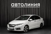 Honda Grace I Красноярск  - изображение 18