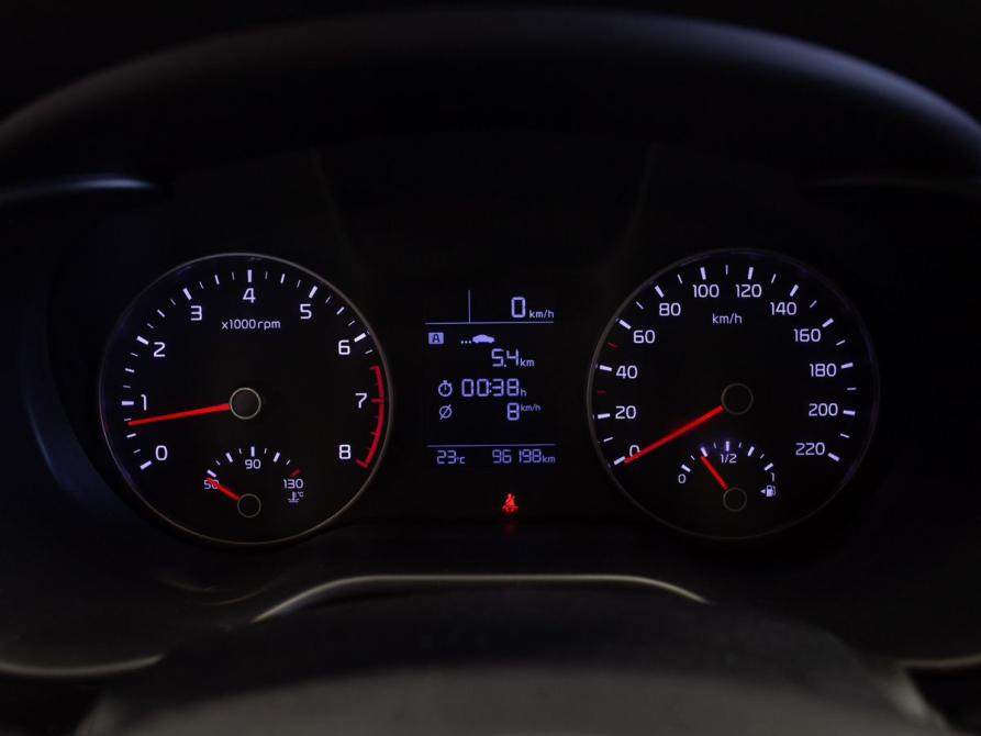 Kia Rio IV Иваново  - изображение 21