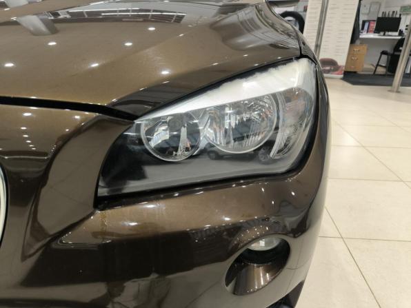 BMW X1 I (E84) Рестайлинг с пробегом 2013 года, цена 1 200 000 рублей, 104931 км, внедорожник, Автокод Объявления