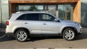 Kia Sorento II Рестайлинг Оренбург  - изображение 23