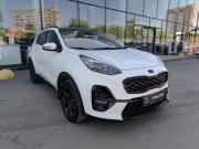 Kia Sportage IV Рестайлинг Ижевск  - изображение 31