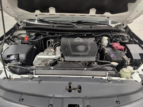 Mitsubishi Pajero Sport III с пробегом 2019 года, цена 3 250 000 рублей, 187889 км, внедорожник, Автокод Объявления