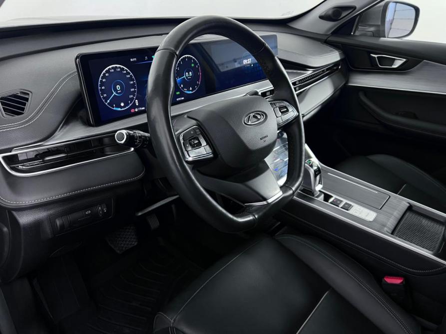 Chery Tiggo 7 Pro Max I Ростов-на-Дону  - изображение 9