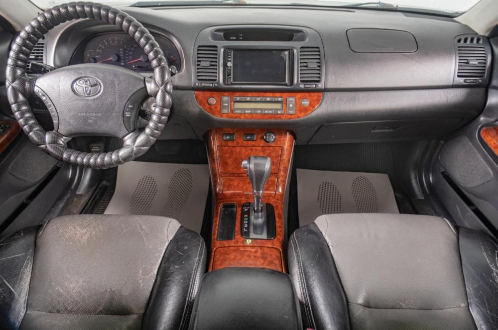 Toyota Camry V (XV30) Томск  - изображение 11
