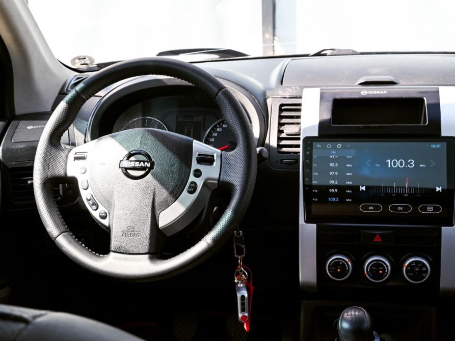 Nissan X-Trail II Рестайлинг Екатеринбург  - изображение 21