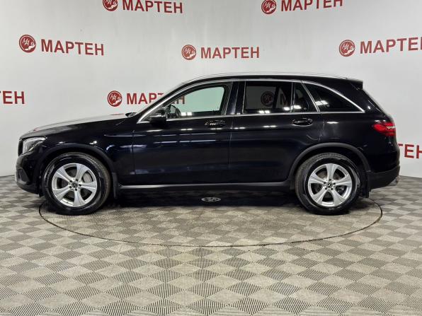 Mercedes-Benz GLC I (X253) с пробегом 2017 года, цена 2 300 000 рублей, 150063 км, внедорожник, Автокод Объявления