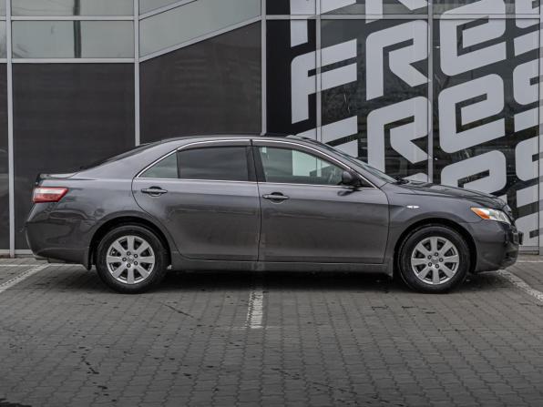 Toyota Camry VI (XV40) с пробегом 2007 года, цена 975 000 рублей, 215386 км, седан, Автокод Объявления