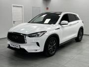 Infiniti QX50 II Казань  - изображение 23