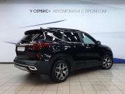 Kia Seltos I Москва  - изображение 24