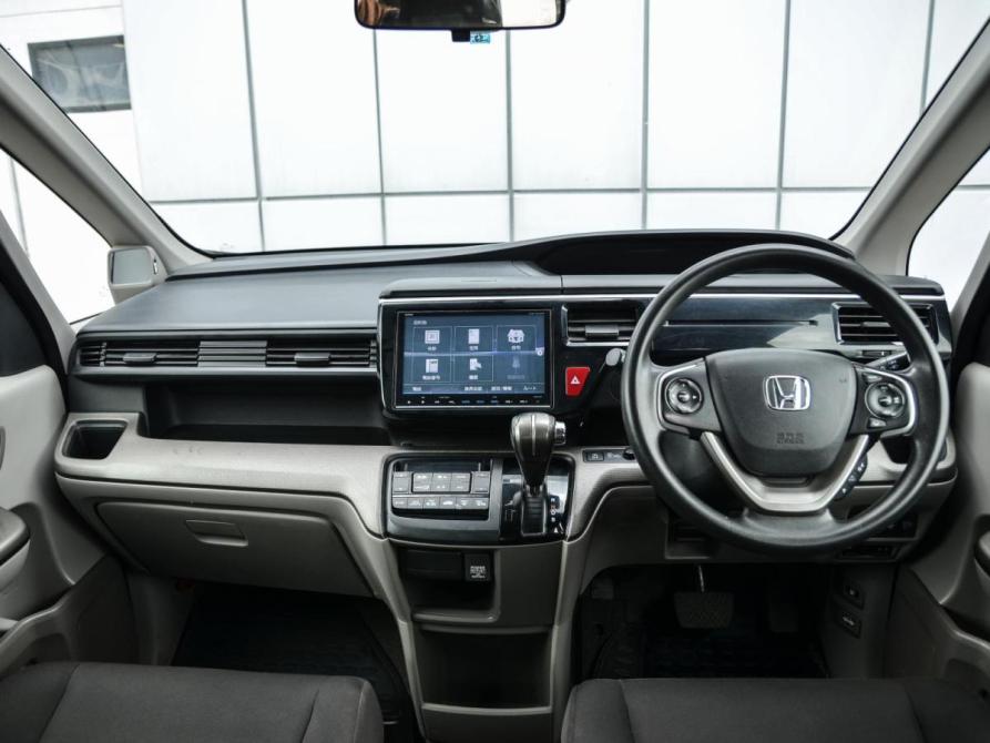 Honda Stepwgn V Курган  - изображение 12