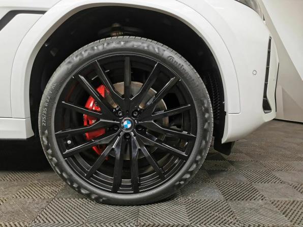 Новый BMW X6 III (G06) Рестайлинг 2025 года, цена 15 142 530 рублей, внедорожник, Автокод Объявления