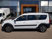 Lada (ВАЗ) Largus I Рестайлинг Брянск  - изображение 27
