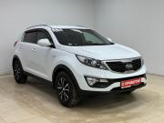 Kia Sportage III Альметьевск  - изображение 28