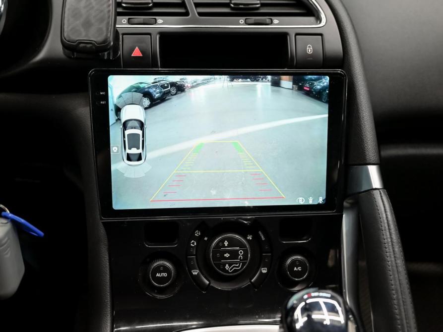Peugeot 3008 I Рестайлинг Екатеринбург  - изображение 17