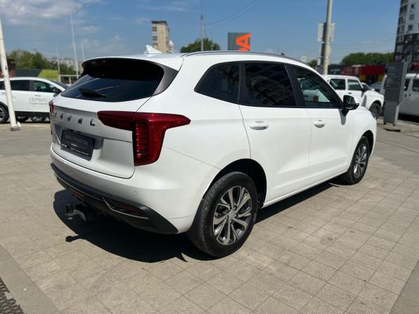 Haval Jolion I с пробегом 2023 года, цена 1 830 000 рублей, 23130 км, внедорожник, Автокод Объявления
