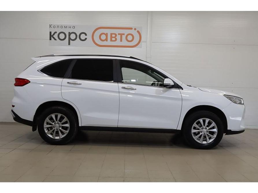 Haval M6 II Коломна  - изображение 4