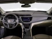 Cadillac XT5 I Рестайлинг Москва  - изображение 48