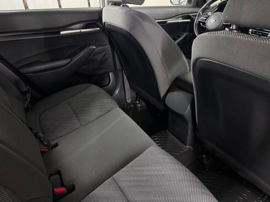 Kia Seltos I Тюмень  - изображение 17