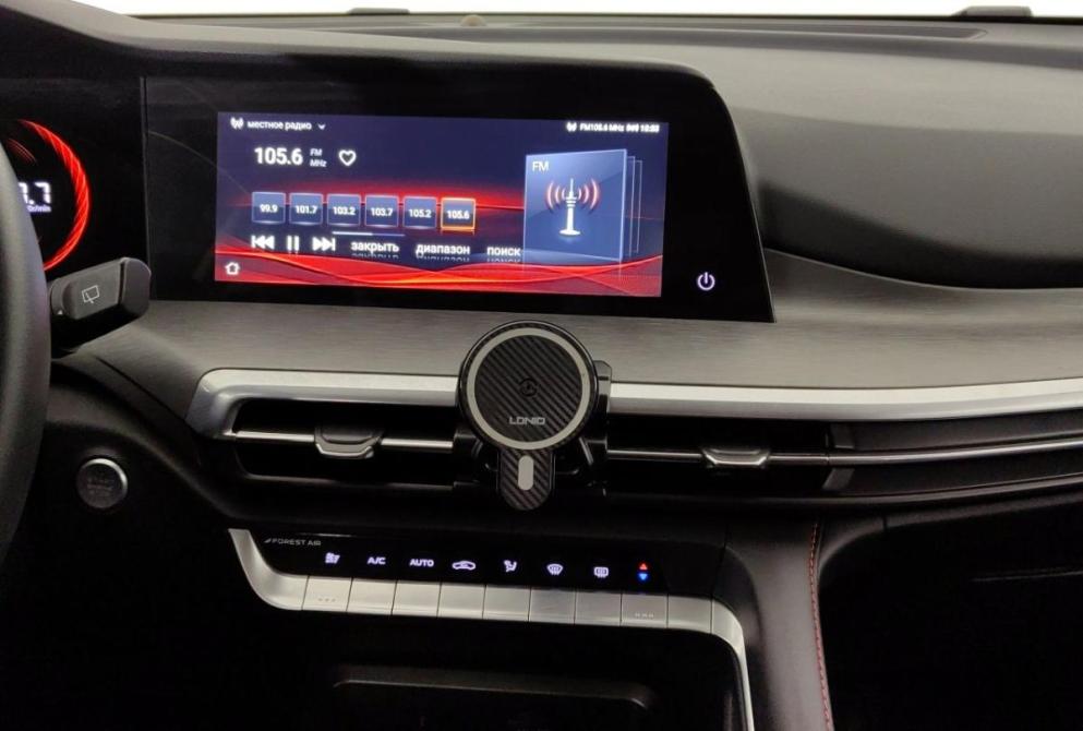 Changan CS35 Plus I Рестайлинг Волгоград  - изображение 14