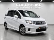 Honda Freed I Рестайлинг Кемерово  - изображение 17