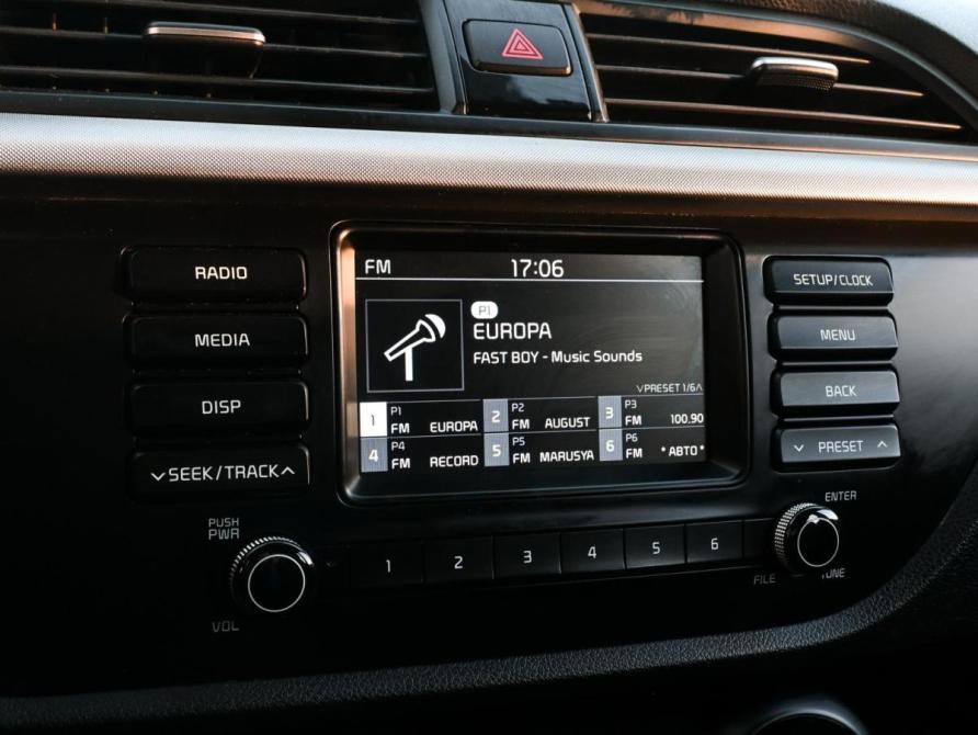 Kia Rio IV Волгоград  - изображение 14