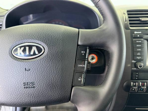 Kia Mohave I с пробегом 2009 года, цена 1 499 000 рублей, 249100 км, внедорожник, Автокод Объявления