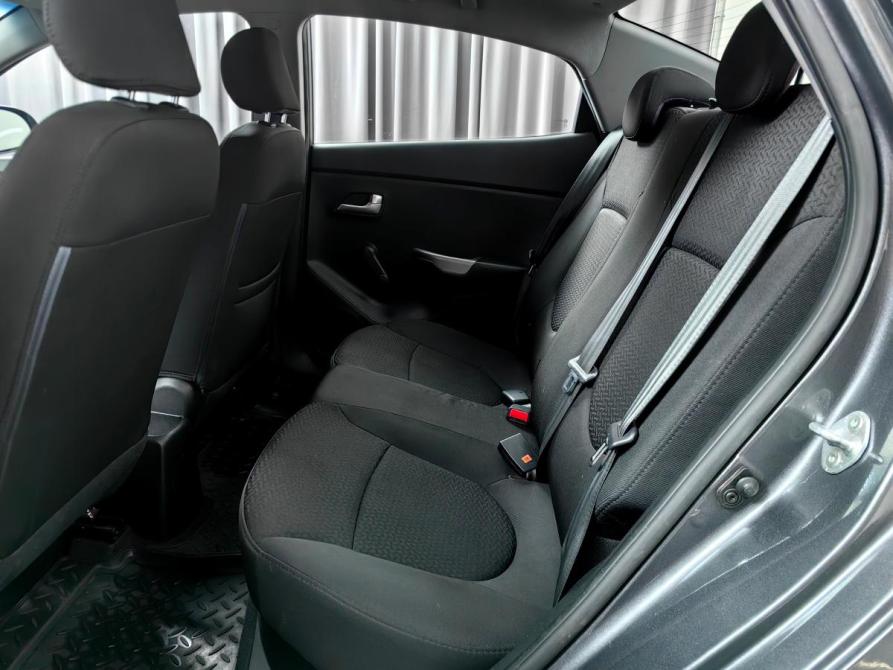Kia Rio III Москва  - изображение 11