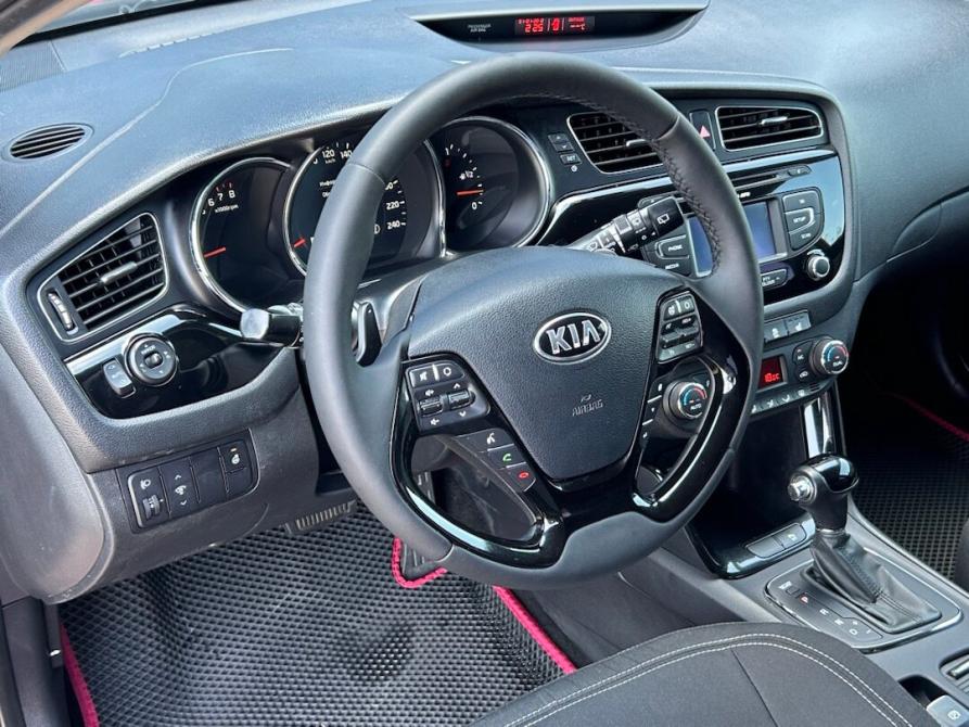 Kia Ceed II Энгельс  - изображение 9