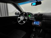 Skoda Fabia II Рестайлинг Москва  - изображение 32