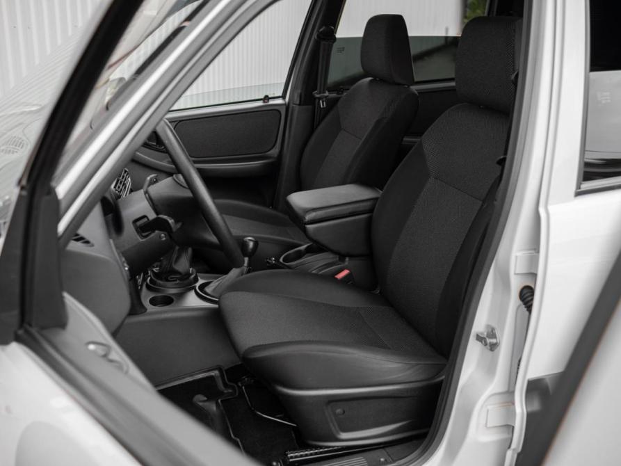 Lada (ВАЗ) Niva Travel I Сочи  - изображение 11