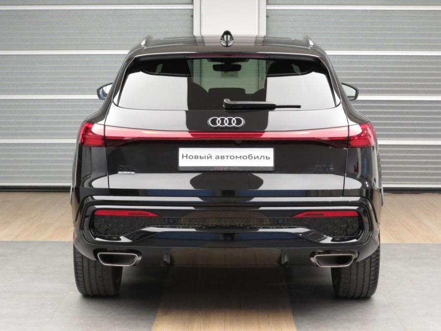 Audi Q5 III Санкт-Петербург  - изображение 29