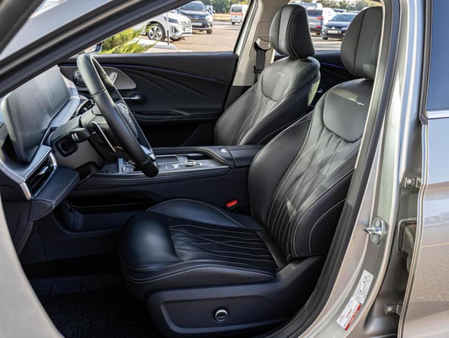 Chery Arrizo 8 Краснодар  - изображение 10
