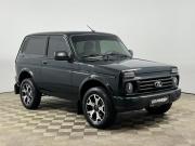 Lada (ВАЗ) Niva Legend Казань  - изображение 16