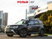 Renault Duster I Рестайлинг Москва  - изображение 19