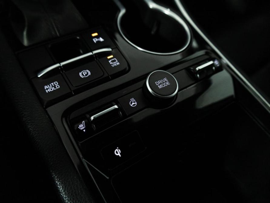 Kia K5 III Санкт-Петербург  - изображение 15