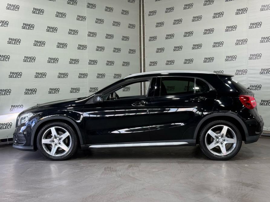 Mercedes-Benz GLA I (X156) Оренбург  - изображение 2