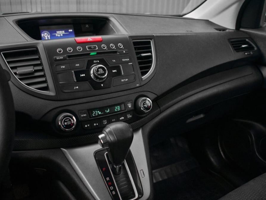 Honda CR-V IV Екатеринбург  - изображение 16