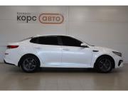 Kia Optima IV Рестайлинг Коломна  - изображение 20