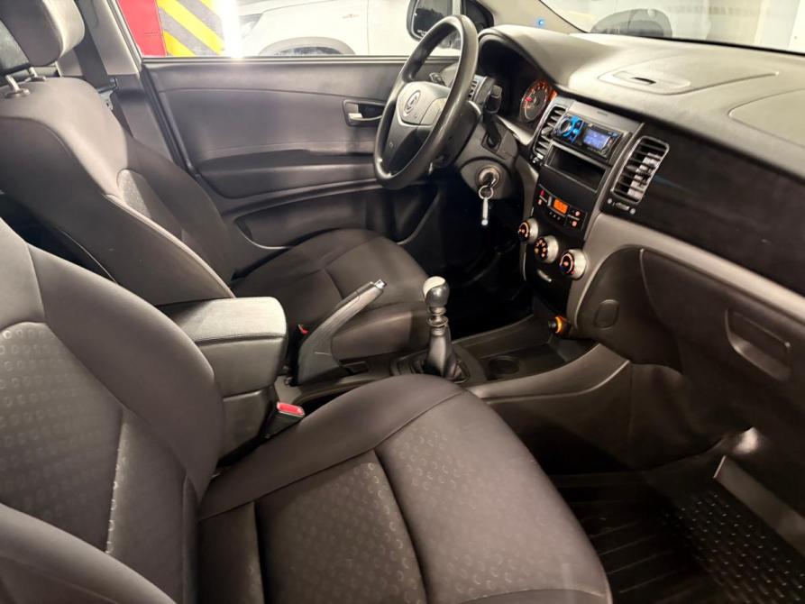 SsangYong Actyon II Екатеринбург  - изображение 27